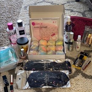 Spa & Beauty Bundle! ✨ NWT
